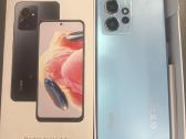 Xiaomi Redmi Note 12 4gb/128gb Naujas!