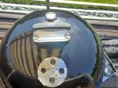 Anglinė kepsninė Weber Classic Kettle-57