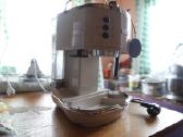 Kavos aparatas Delonghi Ecov311.bg Icona Vintage - nuotraukos Nr. 2