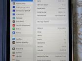 iPad Mini 4 64gb WiFi+cellular(4G) - nuotraukos Nr. 5