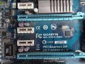 Gigabyte Ga-970a-ud3 Am3 - nuotraukos Nr. 2