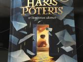 Parduodu J. R. Rowling knygas - nuotraukos Nr. 3