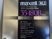 Maxell 35-180b 1100m magnetinė juosta