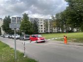 Nuomojamas 2 kambarių butas Eigulių mikrorajone - nuotraukos Nr. 2