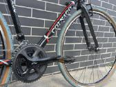 Colnago Cross - Cyclocross CX Gravel dviratis (L) - nuotraukos Nr. 4