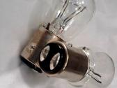Automobilinės 2 lemputės osram original 12v P21/5w - nuotraukos Nr. 2