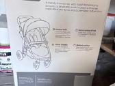 Joie litetrax 4S