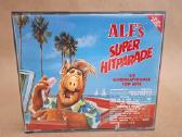 Various – Alf's Super Hitparade (2 x CD)