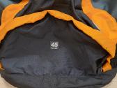Everest classic 45 ltr.kelioninė/turistinė kuprinė - nuotraukos Nr. 2