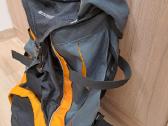 Everest classic 45 ltr.kelioninė/turistinė kuprinė - nuotraukos Nr. 4