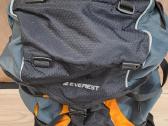 Everest classic 45 ltr.kelioninė/turistinė kuprinė - nuotraukos Nr. 5