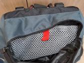 Everest classic 45 ltr.kelioninė/turistinė kuprinė - nuotraukos Nr. 6