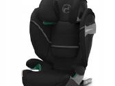 Automobilinė kėdutė Cybex solution S2 15-50kg. juo