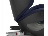 Automobilinė kėdutė Cybex solution S2 15-50kg. juo - nuotraukos Nr. 5