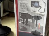 Unilux moove ergonominė kėdė - nuotraukos Nr. 6