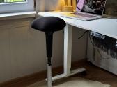 Unilux moove ergonominė kėdė - nuotraukos Nr. 9