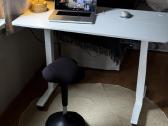 Unilux moove ergonominė kėdė - nuotraukos Nr. 10