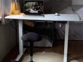 Unilux moove ergonominė kėdė - nuotraukos Nr. 11