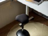 Unilux moove ergonominė kėdė - nuotraukos Nr. 12