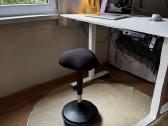 Unilux moove ergonominė kėdė - nuotraukos Nr. 14
