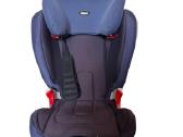Britax kidfix III S automobilinė kedutė