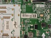 LG C2 42 motininė plokštė - nuotraukos Nr. 2