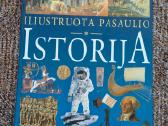Iliustruota pasaulio istorija (enciklopedinis žiny