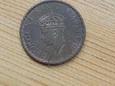 Britų Indija 1942 1/4 ana - nuotraukos Nr. 2