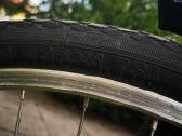 Dviratis Cycles King, pilkos/juodos /sidabrinės sp - nuotraukos Nr. 7