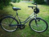 Dviratis Cycles King, pilkos/juodos /sidabrinės sp - nuotraukos Nr. 9