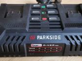 Parkside pakrovėjas 2 vietų 4,5a - nuotraukos Nr. 2