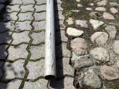 Įvairūs metalo vamzdžiai, lakštai, kampuočiai, kt. - nuotraukos Nr. 8