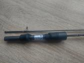 Crazy fish nano zero carbon