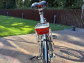 Gazelle Eclipse Limited edition dviratis - nuotraukos Nr. 3