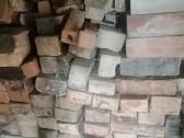 Plytos-šamotinės+baltos silikato +kokliai