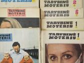 Seni žurnalai Tarybinė moteris 55 vnt
