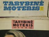 Seni žurnalai Tarybinė moteris 55 vnt - nuotraukos Nr. 6