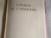 Chemija ne chemikams - nuotraukos Nr. 2