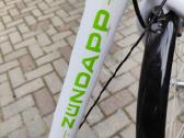 Dviratis Zundapp - nuotraukos Nr. 5
