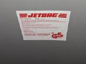 Stogo bagažinė Jet Bag - nuotraukos Nr. 8