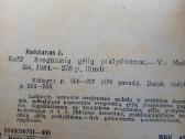 Svogūninių gėlių pražydinimas - nuotraukos Nr. 2