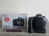 Canon 6d Dslr veidrodinis fotoaparatas (30k)
