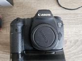 Canon 6d Dslr veidrodinis fotoaparatas (30k) - nuotraukos Nr. 4