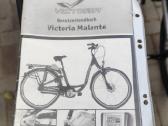 Elektrinis dviratis Victoria Melante - nuotraukos Nr. 9