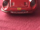 Ferrari Dino 246 Gt modelis - nuotraukos Nr. 4