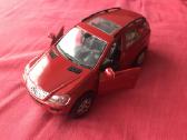 Mercedes Benz M-class 2006 modelis
