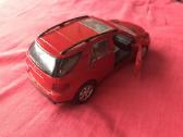 Mercedes Benz M-class 2006 modelis - nuotraukos Nr. 2