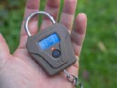 Korum Compact Digital Scales svarstyklės (30 kg)