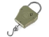 Korum Compact Digital Scales svarstyklės (30 kg) - nuotraukos Nr. 3