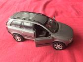 Volvo XC90 modelis - nuotraukos Nr. 2